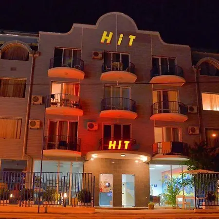 Hit רבדה